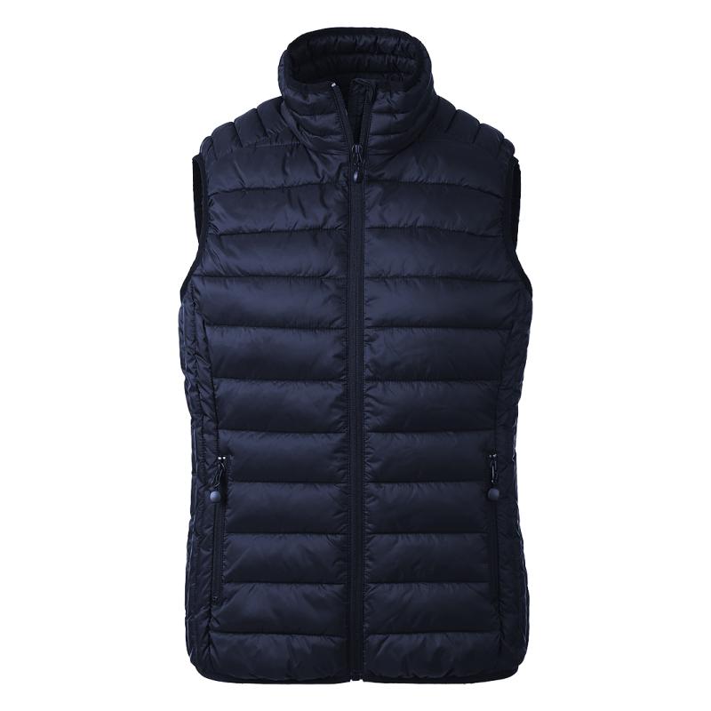 Rino Vest Women 2C Zenski Prsluk PLAVI 004