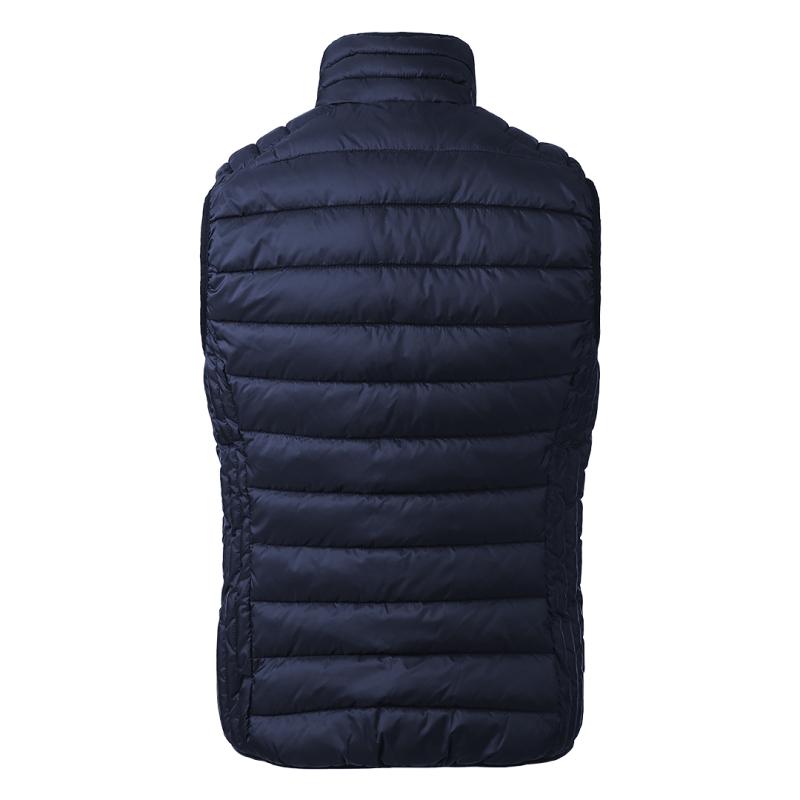 Rino Vest Women 2C Zenski Prsluk PLAVI 005