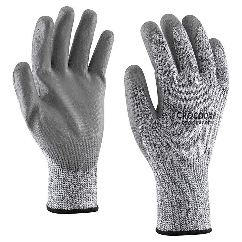 Rock Safety Crocodile Rukavice Protiv Prosecanja