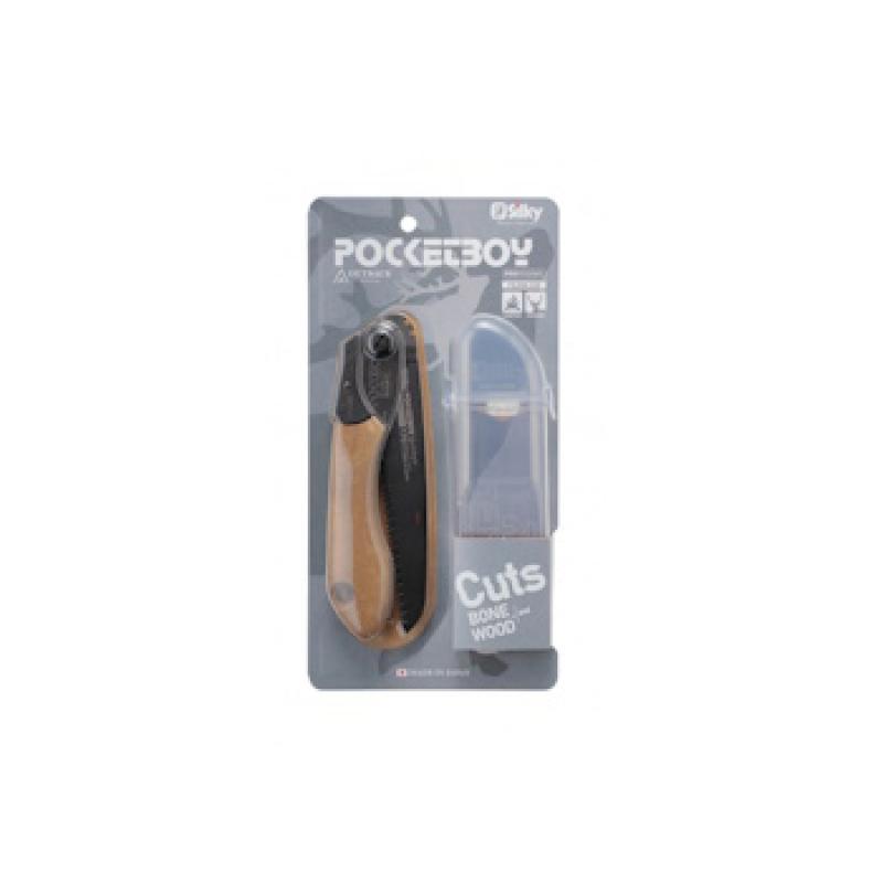 Silky Preklopna Rucna Testera KSI75017 A5