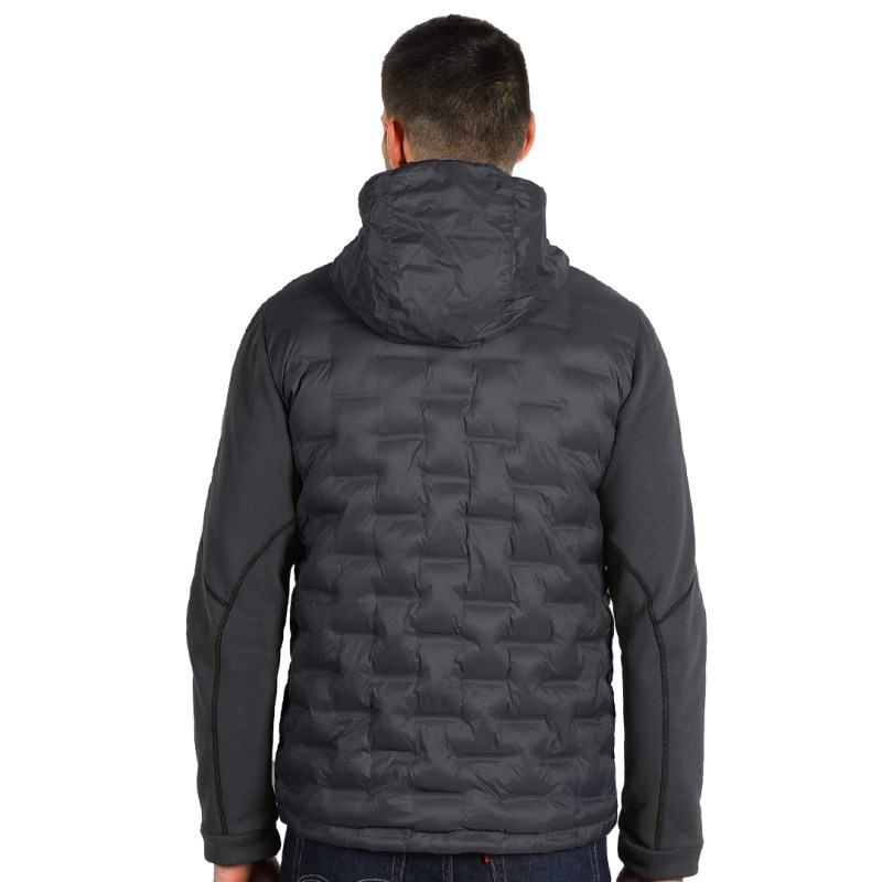 THERMO JACKET jakna sa ugrađenim grejačima