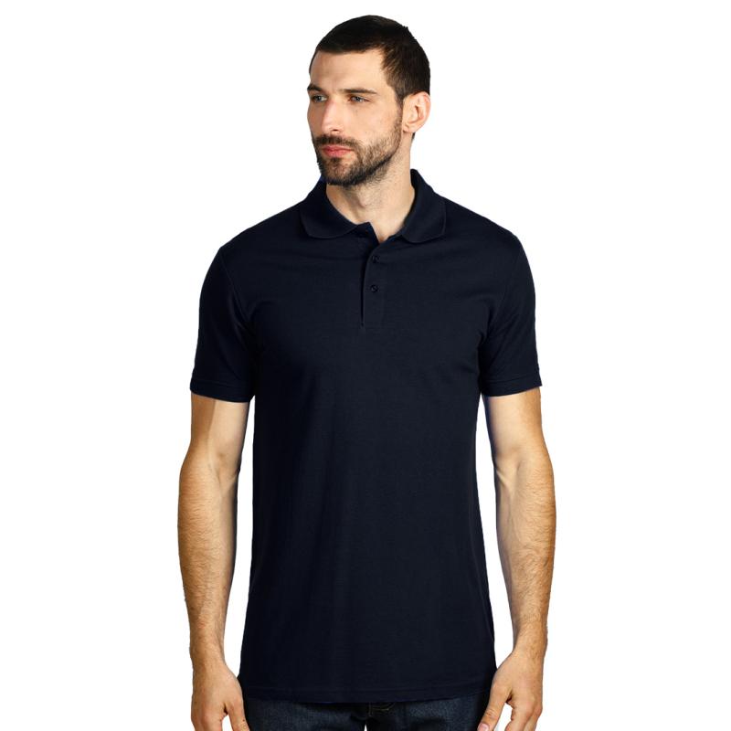 Top Gun Polo Majica Muska Crna