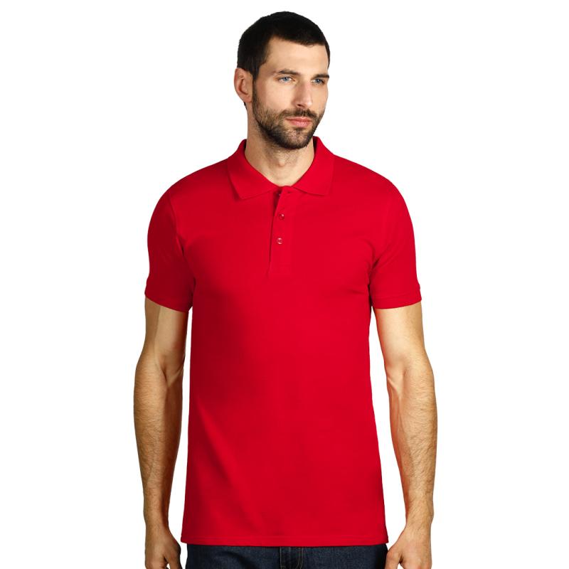 Top Gun Polo Majica Muska Crvena