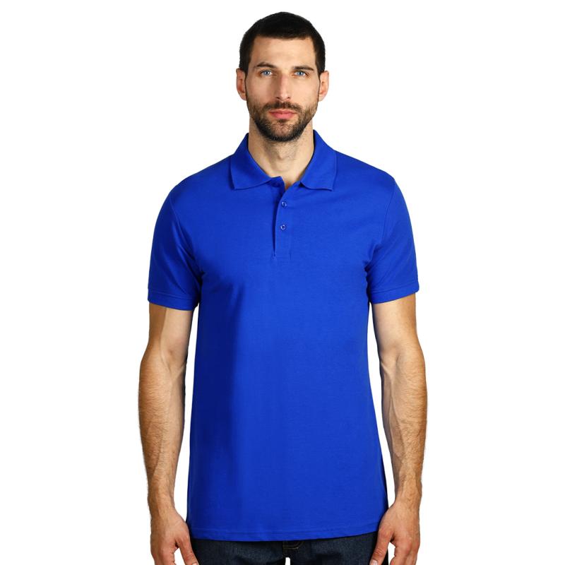 Top Gun Polo Majica Muska Rojal Plava