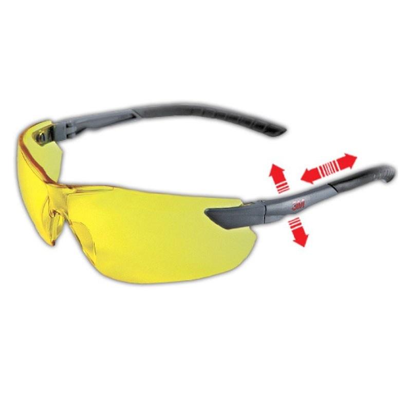 zastitne-naocare-zute-novatex